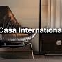 Casa International: новинка ассортимента - мебель с итальянским темпераментом!