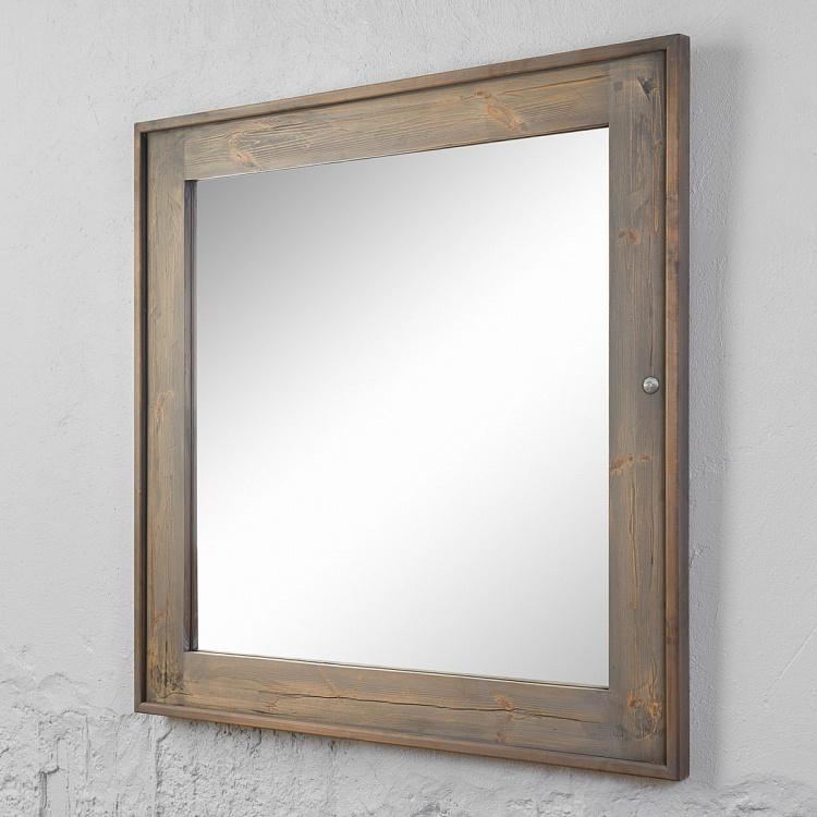 Квадратное зеркало Алекс Alex Mirror Square