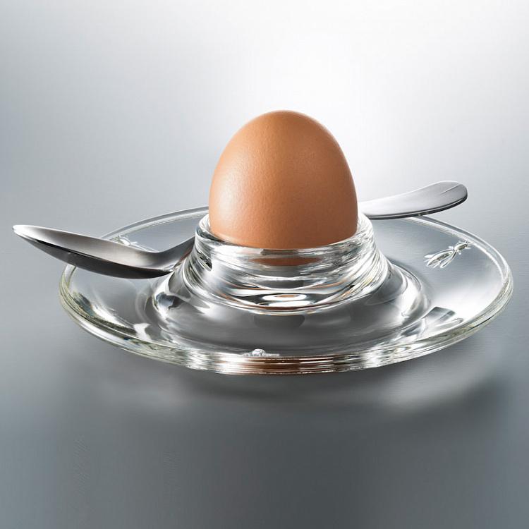 Подставка для яйца Пчелы Abeille Egg Cup