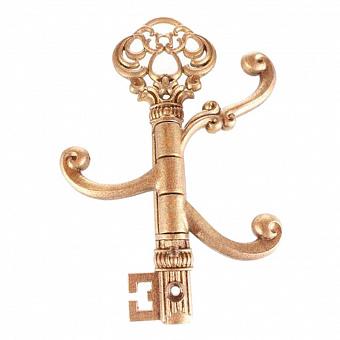 Крючок Golden Key Hook