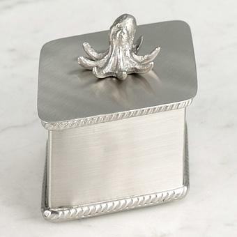 Octopus Diamond Box