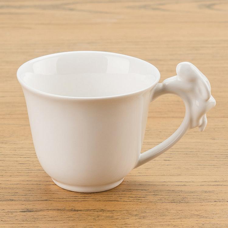 Rabbit Cup Small