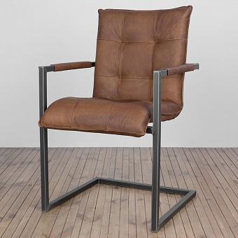 Стул Sabina Armchair Stitch M