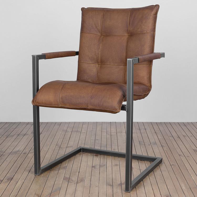 Стул Сабина, стежка M Sabina Armchair Stitch M