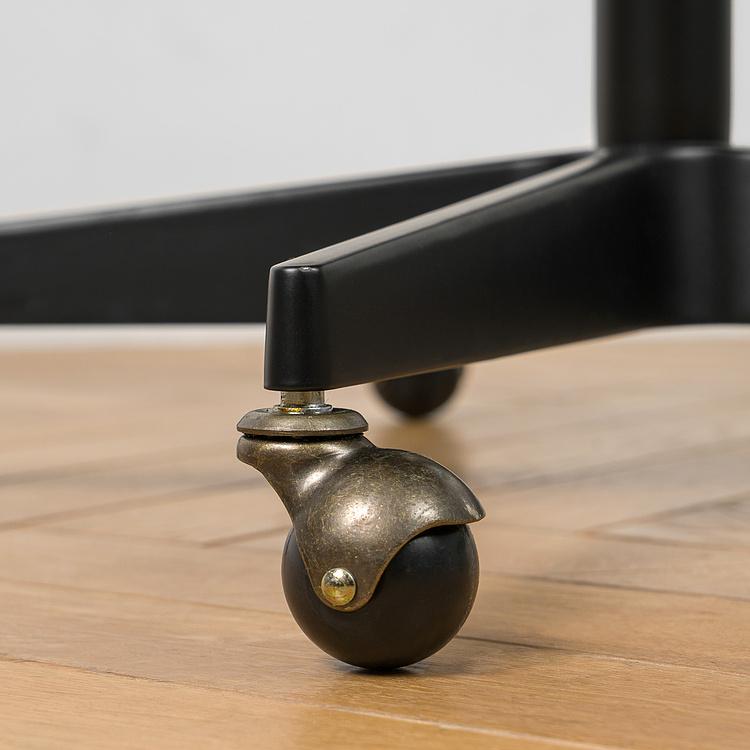 Рабочее кресло Коворкинг Coworking Office Chair RM