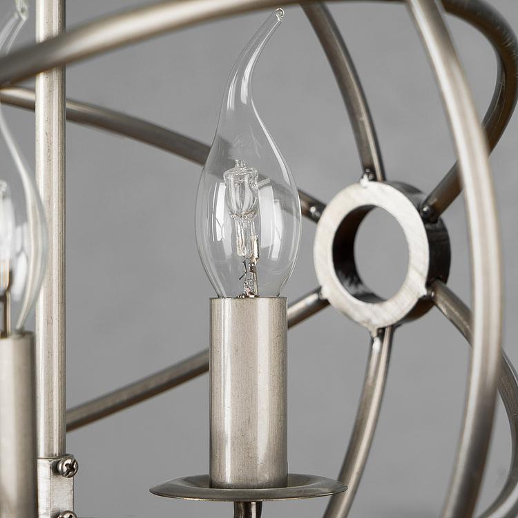 Люстра с гироскопом, XS Gyro Chandelier Extra Small