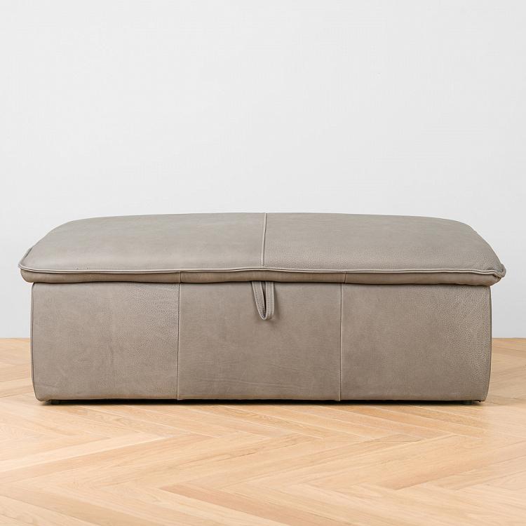 Раскладной пуфик Кристофер Christopher Footstool Bed