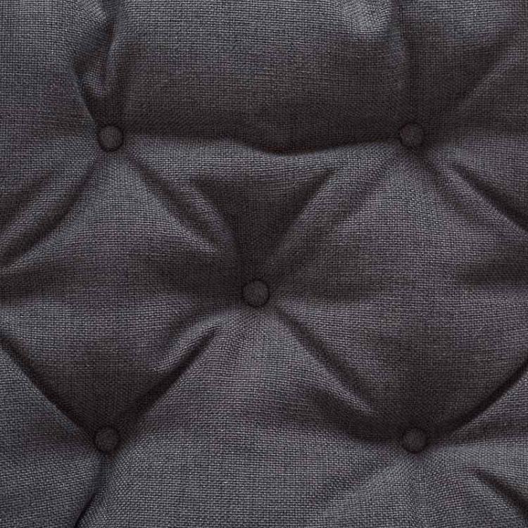 Тёмно-серый диван для собак/кошек Антуанетта, M Antoinette Sofa Medium, Anthracite