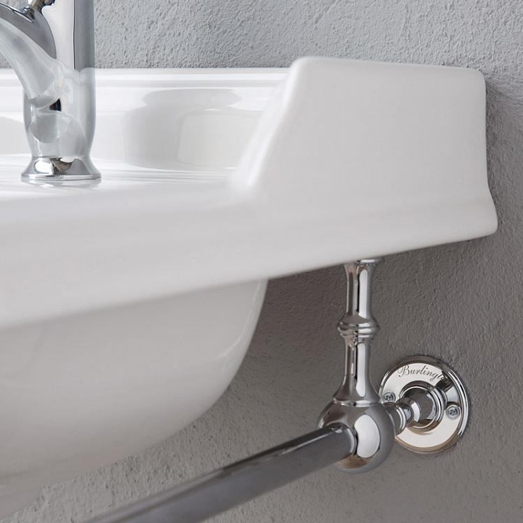 Раковина с подстольем Classic Wash Basin With Base - ракурс 13