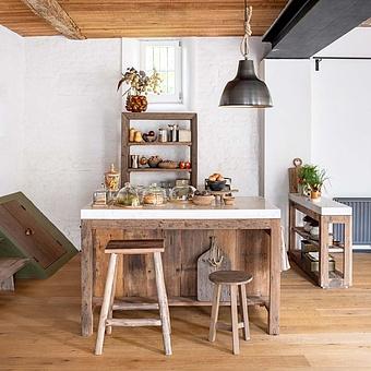 Подвесной светильник Elevation Hanging Lamp