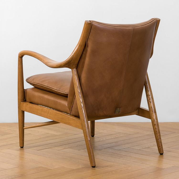 Кресло Реймс Reims Armchair RM