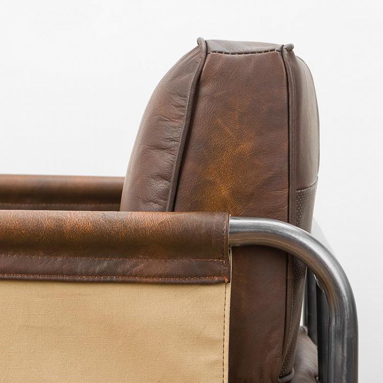 Кресло Сафари Safari Armchair D