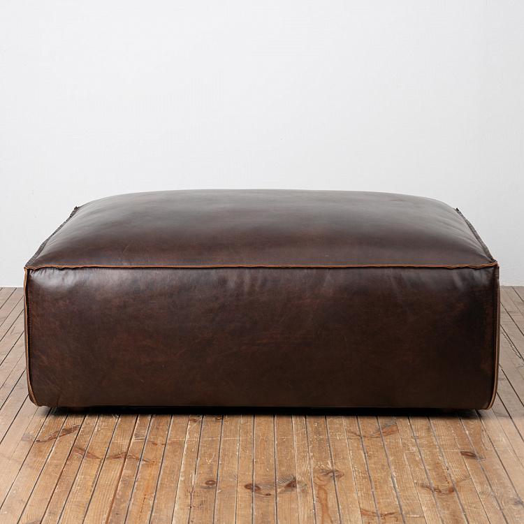 Пуфик Нирвана, L Nirvana Sectional Footstool Large