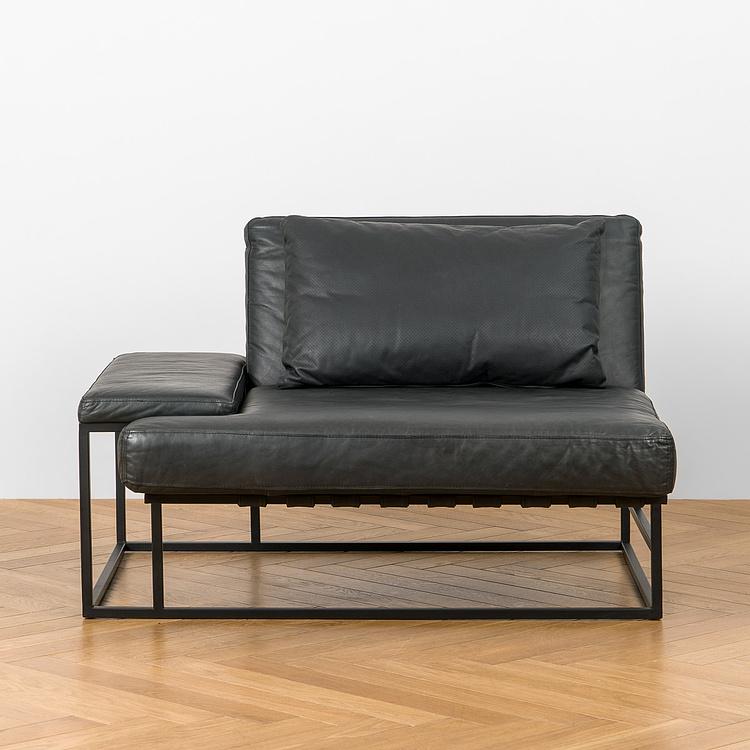 Угловой модульный диван Тавулия 2 Tavullia Group 2