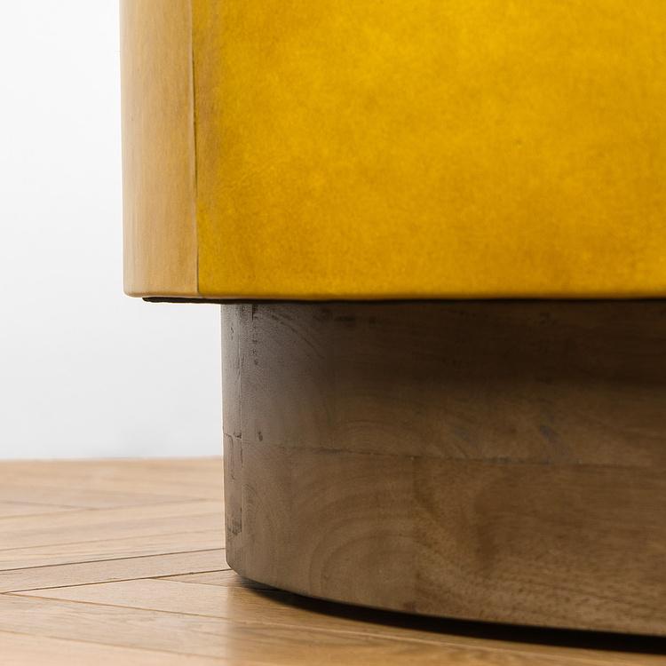 Журнальный стол Жирона Girona Coffee Table RM