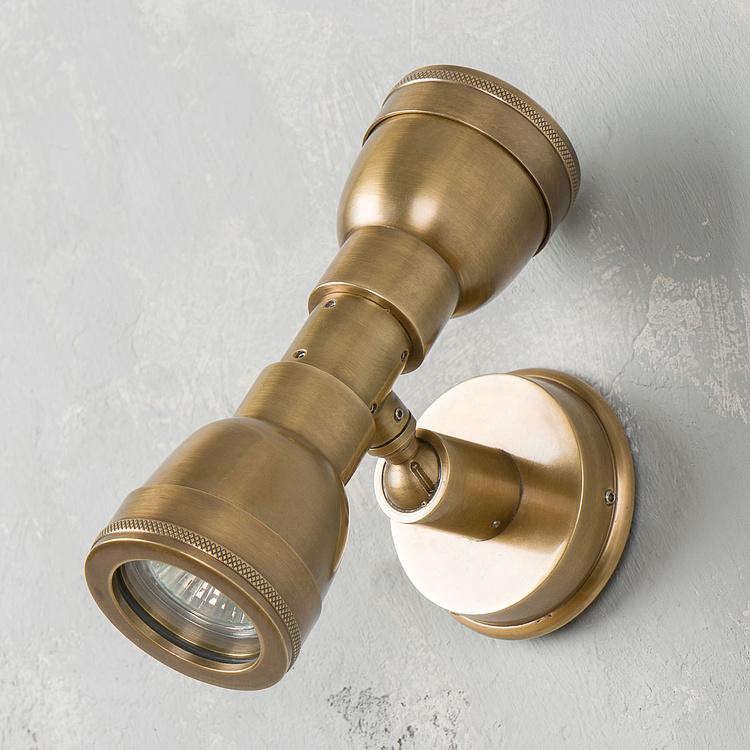 Бра Тейт Tate Wall Light