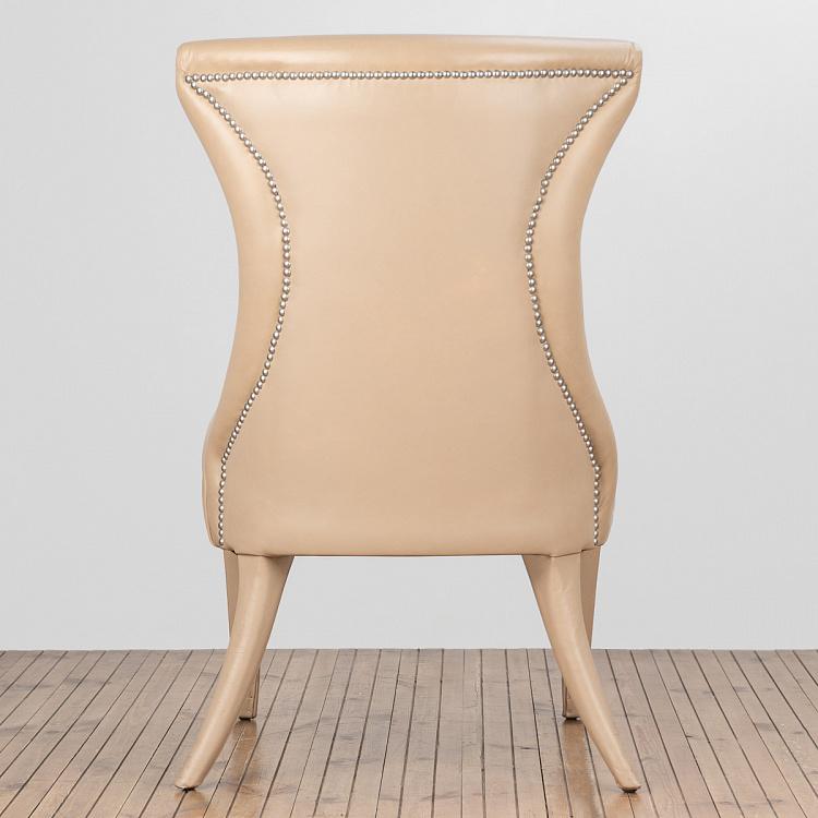 Маленький обеденный стул 48 Dining Chair