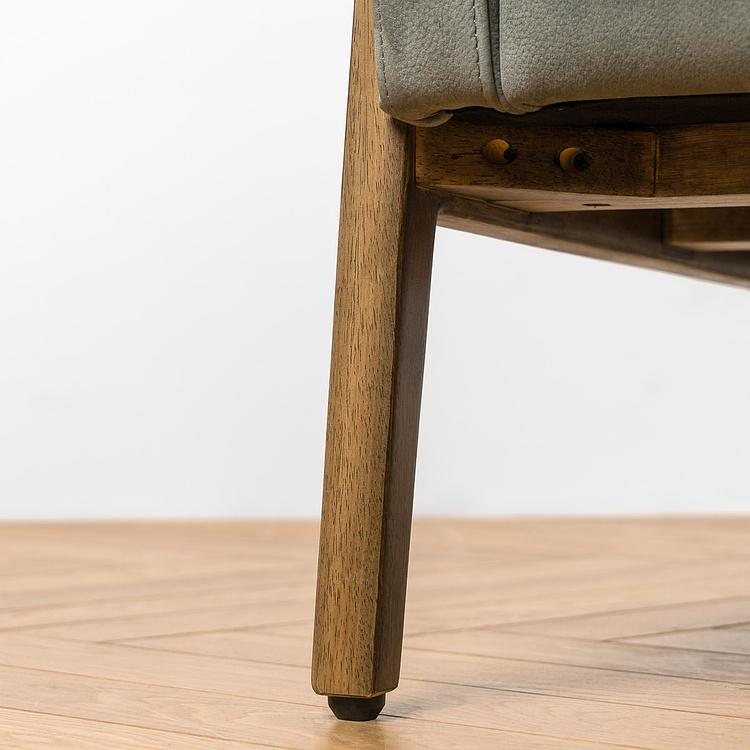 Кресло Купертино Cupertino Chair RM