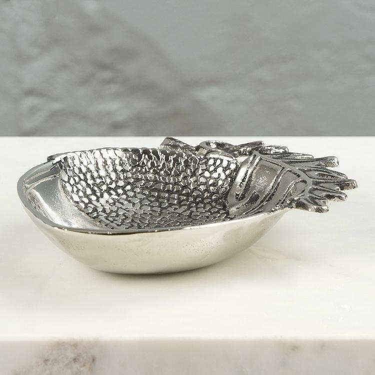 Подставка для мелочей Жёлудь, S Nuts Dish Small