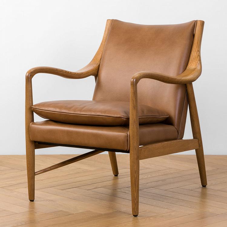 Кресло Реймс Reims Armchair RM