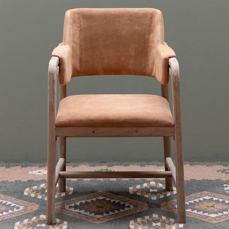 Кресло Арчибальд Archibald Armchair