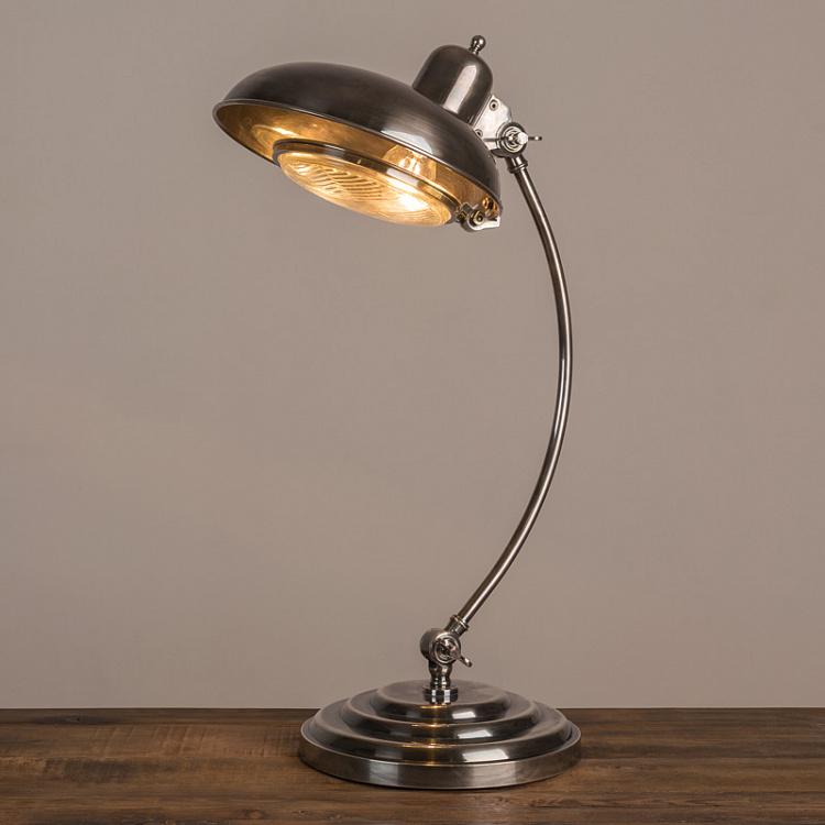 Настольная лампа Билл Table Lamp Bill