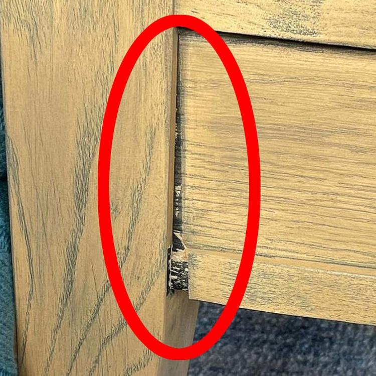 Журнальный стол Кон-Тики дисконт Kon-Tiki Coffee Table discount