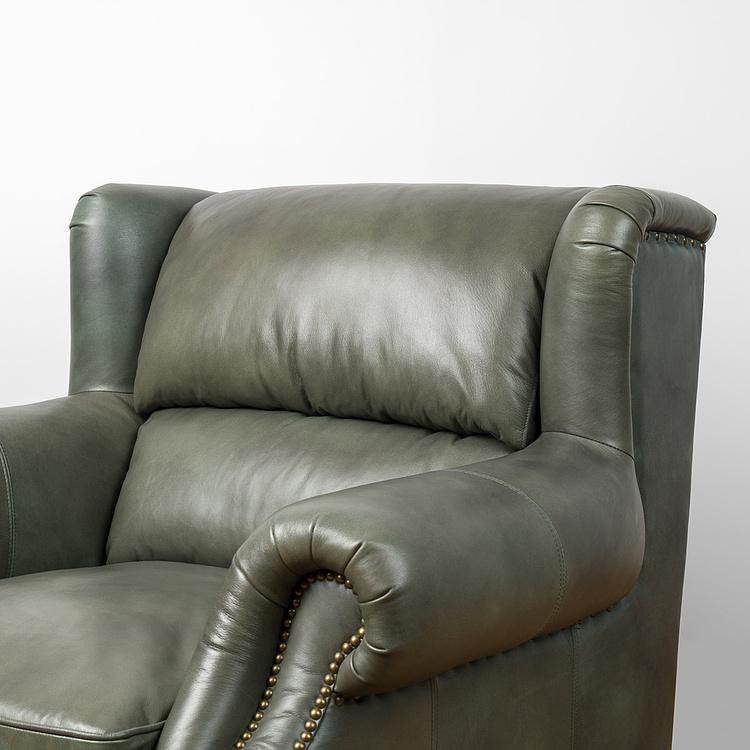 Кресло Черчилль Churchill Armchair RM