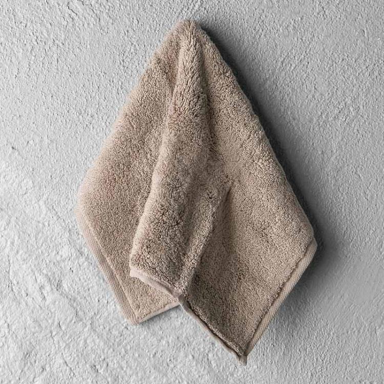 Olympia Washcloth Towel Vapour 30x40 cm