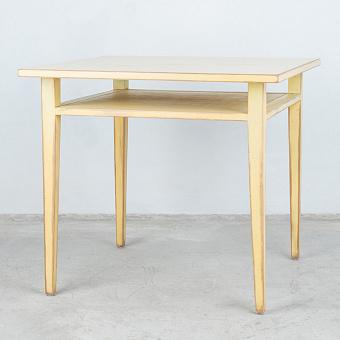 CP 39 Table Amoureuse