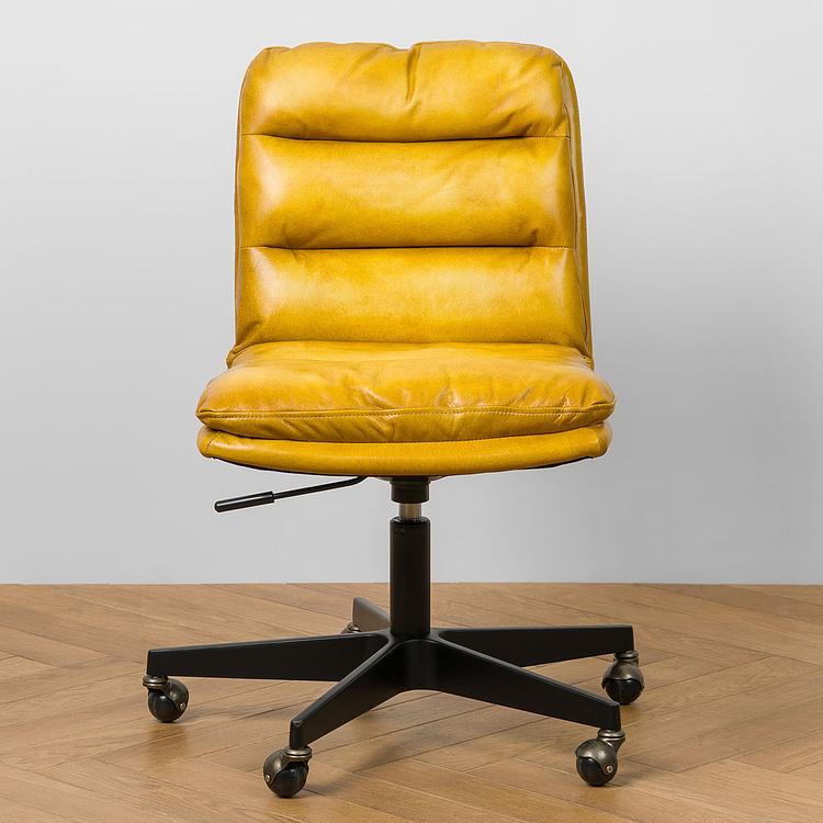Рабочее кресло Коворкинг Coworking Office Chair RM