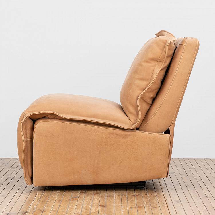 Кресло-реклайнер Стивен Компакт Steven Compact Recliner Chair
