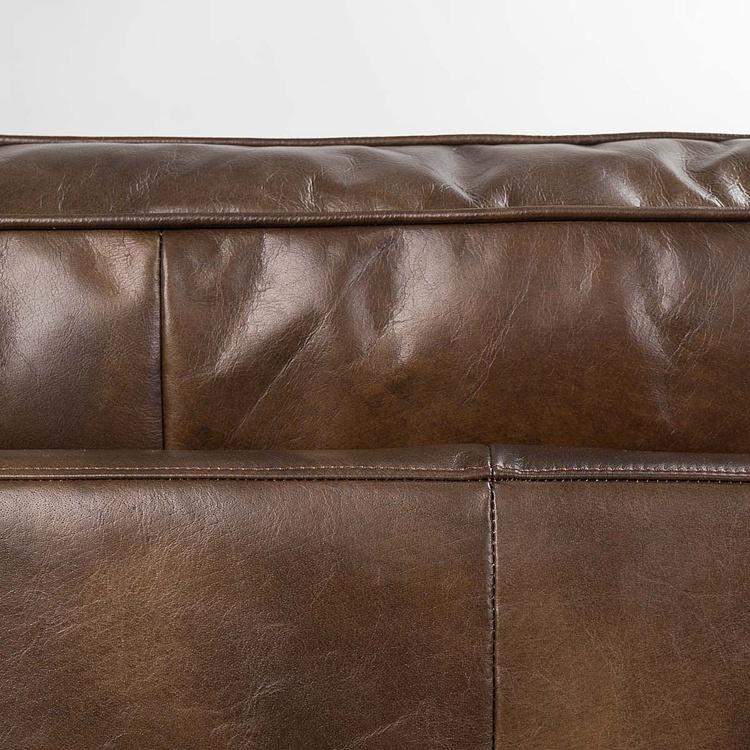 Трёхместный диван Белфаст Belfast 3 Seater RM