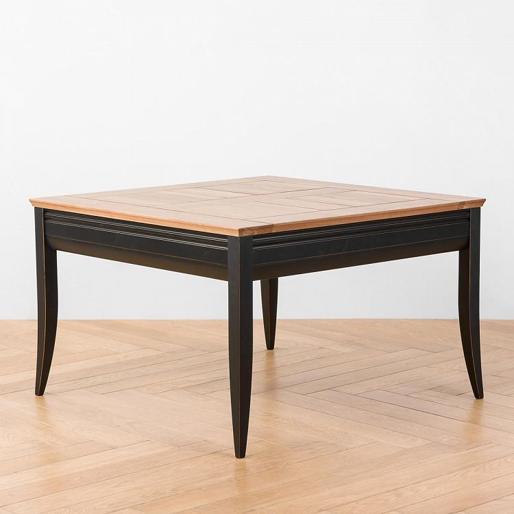 Журнальный стол Рим, S Rome Coffee Table Small