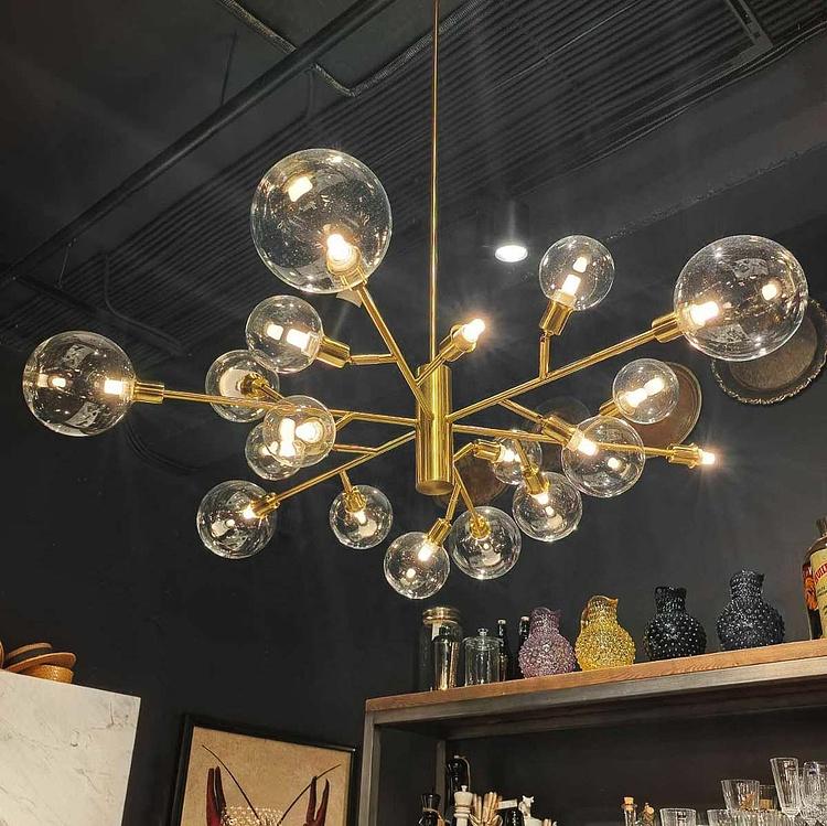 Люстра Ковент Covent Pendant ML