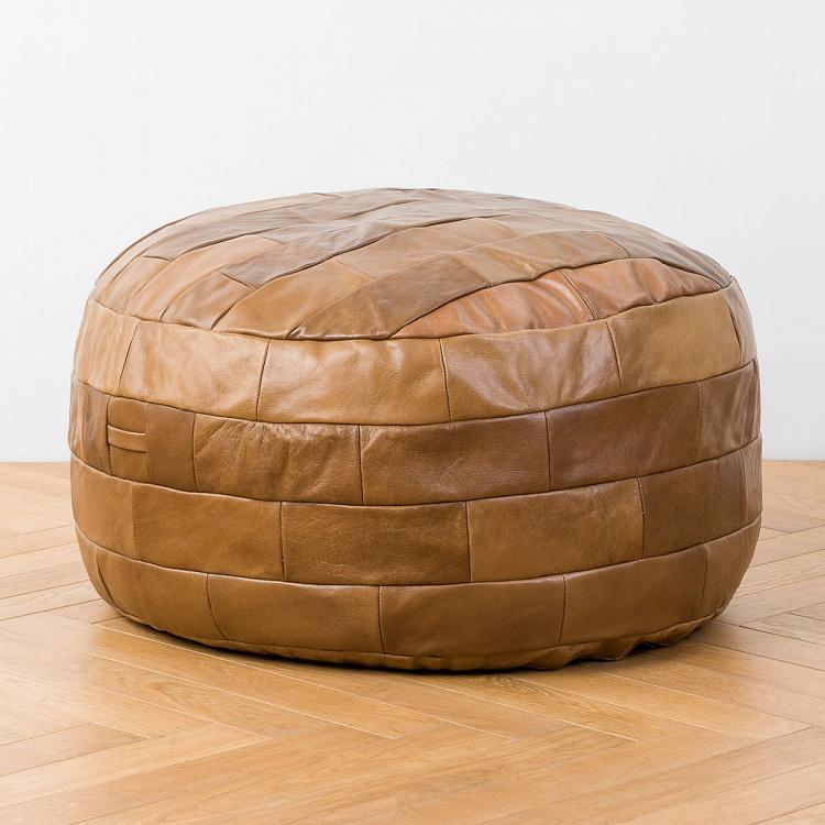 Пуфик Барбакан, L Barbakan Footstool Large RM