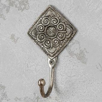 Крючок Swirl Pattern Hook