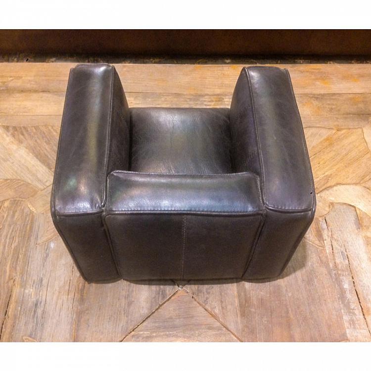 Декоративное мини-кресло Трибека Mini Tribeca Armchair