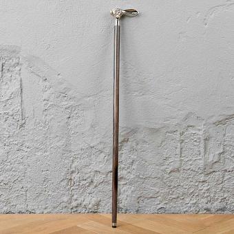 Трость Rabbit Head Walking Stick