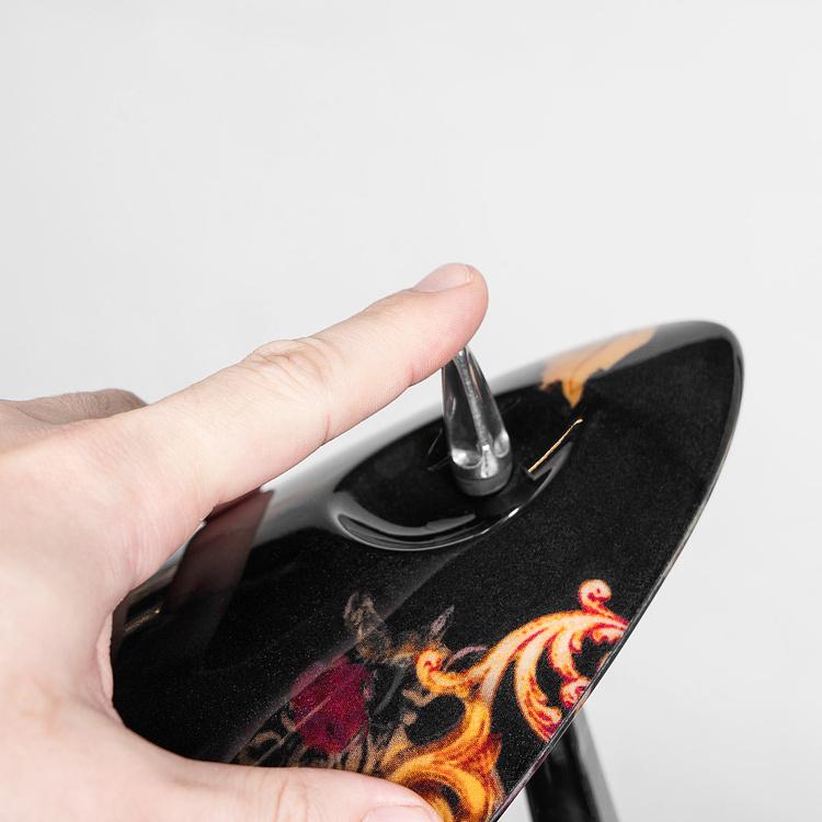 Настольная лампа Аэлита Aelita Table Lamp