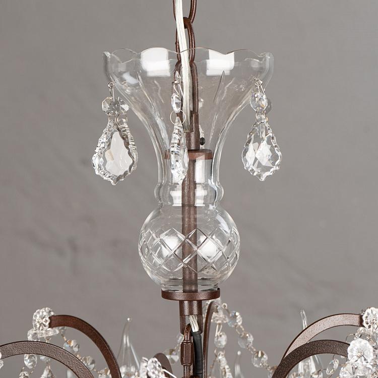 Хрустальная люстра, M Crystal Chandelier Medium