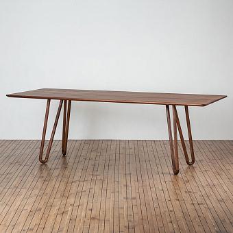 Обеденный стол Alina Dining Table