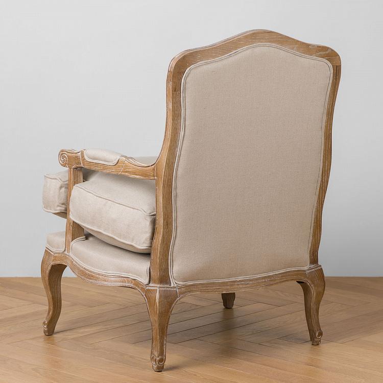 Кресло Мари Marie Armchair