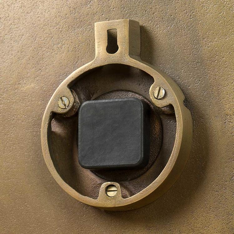 Настенные часы Джеймс James Wall Clock