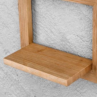 Полка Display Shelf Horizontal