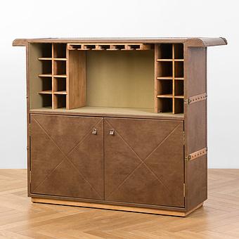 Narbonne Bar Cabinet RM