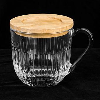 Кружка с крышкой Ouessant Mug With Lid