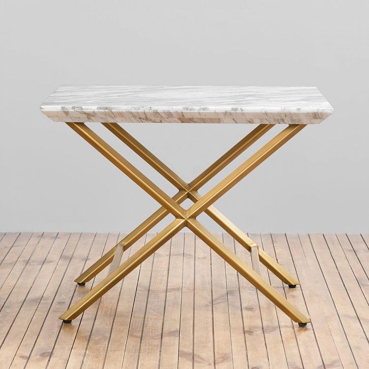 Журнальный стол Боу Beaux End Table