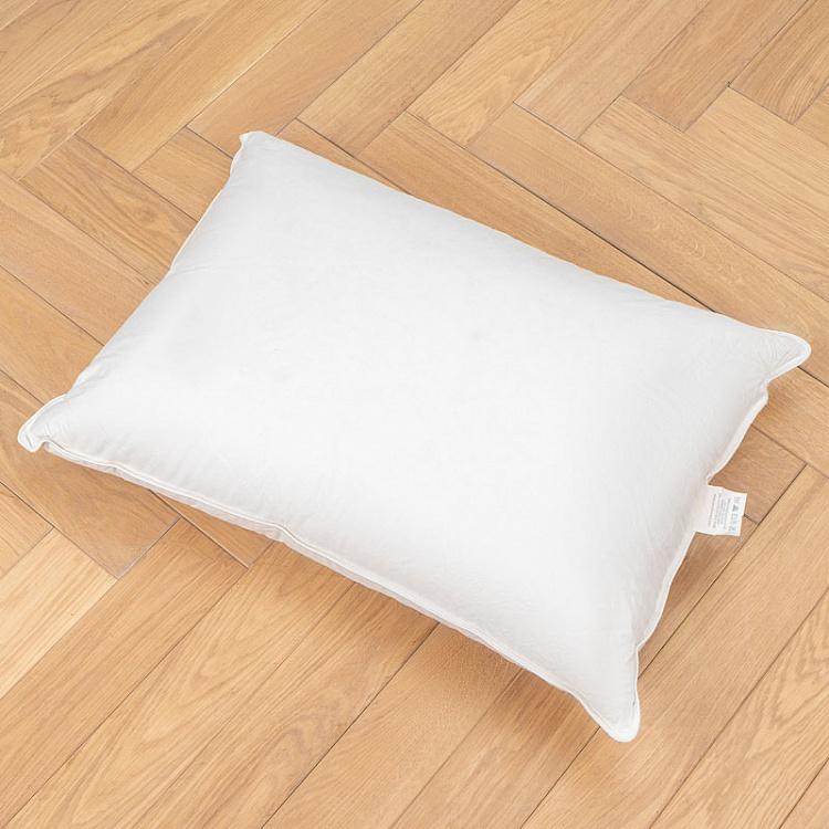 Therapy Goose Feather Pillow
