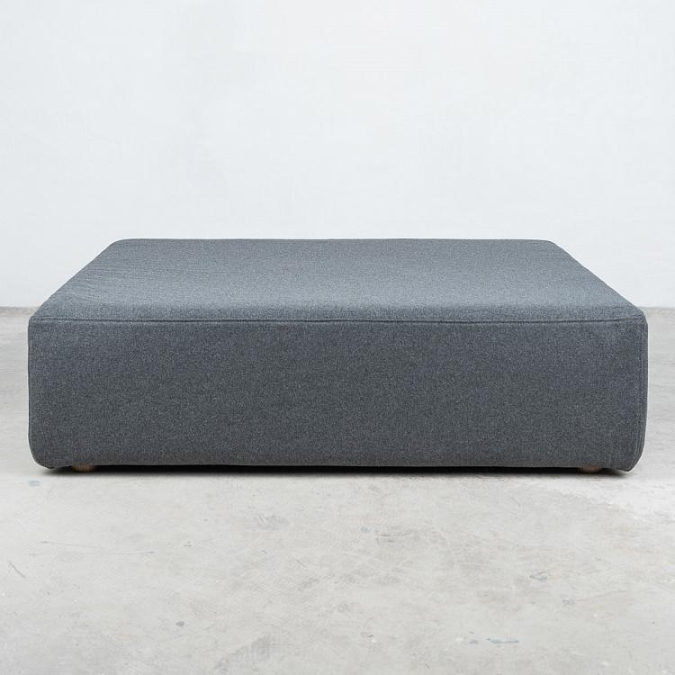 Пуфик Вулкан Volcano Sectional Footstool